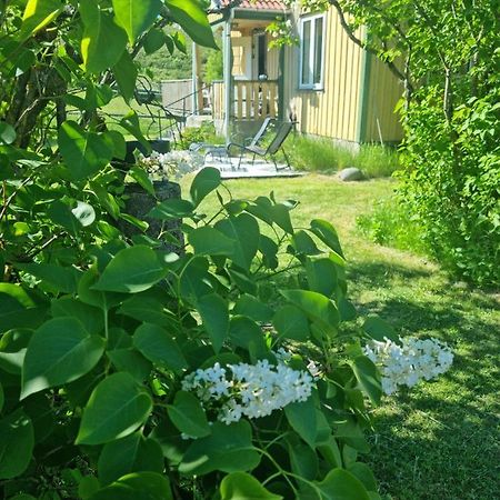 Charmigt Hus Pa Landet Naera Till Bad Strömstad Extérieur photo