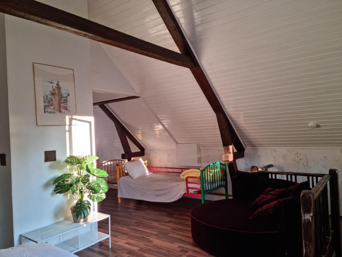 Charmigt Hus Pa Landet Naera Till Bad Strömstad Extérieur photo