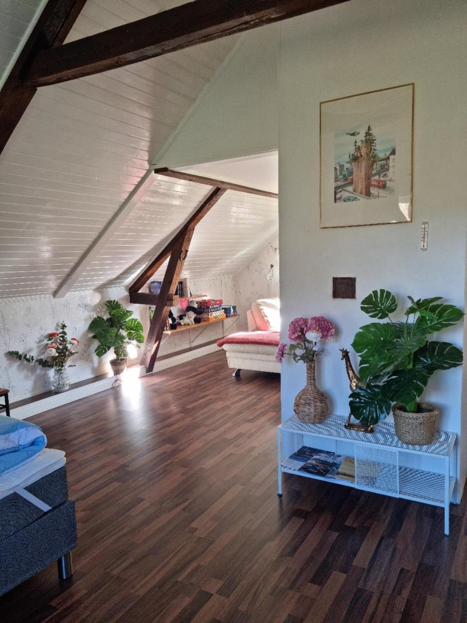 Charmigt Hus Pa Landet Naera Till Bad Strömstad Extérieur photo
